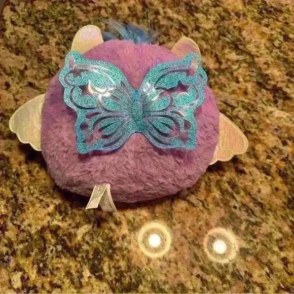 Zuru wild Heart Surprise and Zuru Rainbocorn Fairycorn Owlcorn‎ - Picture 3 of 6